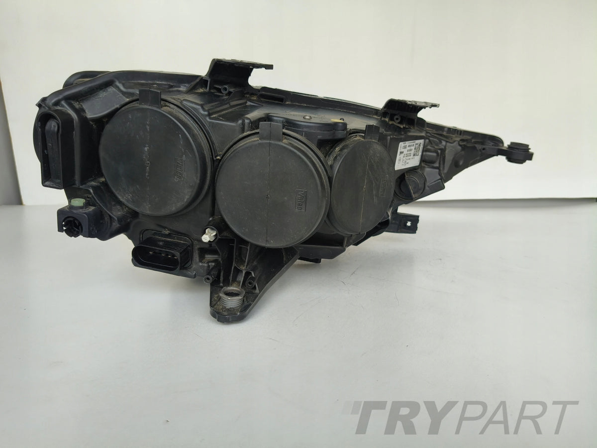 LEFT HEADLIGHT LAMP AUDI A1 82A 18-