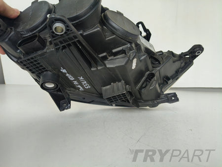 LEFT HEADLIGHT LAMP AUDI A1 82A 18-