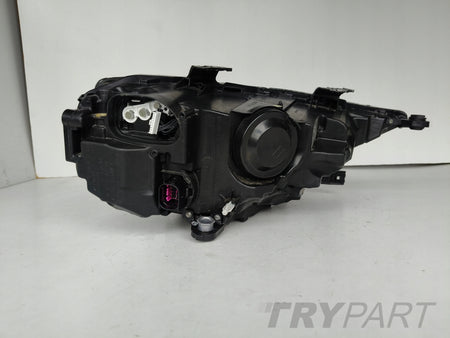 LEFT HEADLIGHT LAMP AUDI A1 II 82A 18- FULL LED