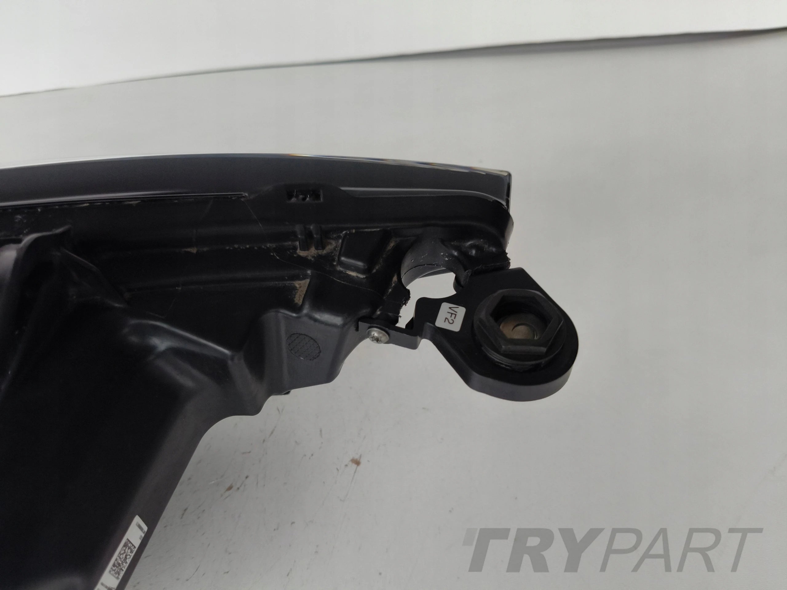 LEFT HEADLIGHT LAMP AUDI A1 II 82A 18- FULL LED