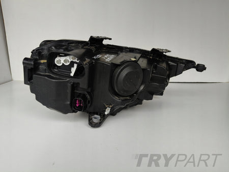 LEFT HEADLIGHT LAMP AUDI A1 II 82A 18- FULL LED
