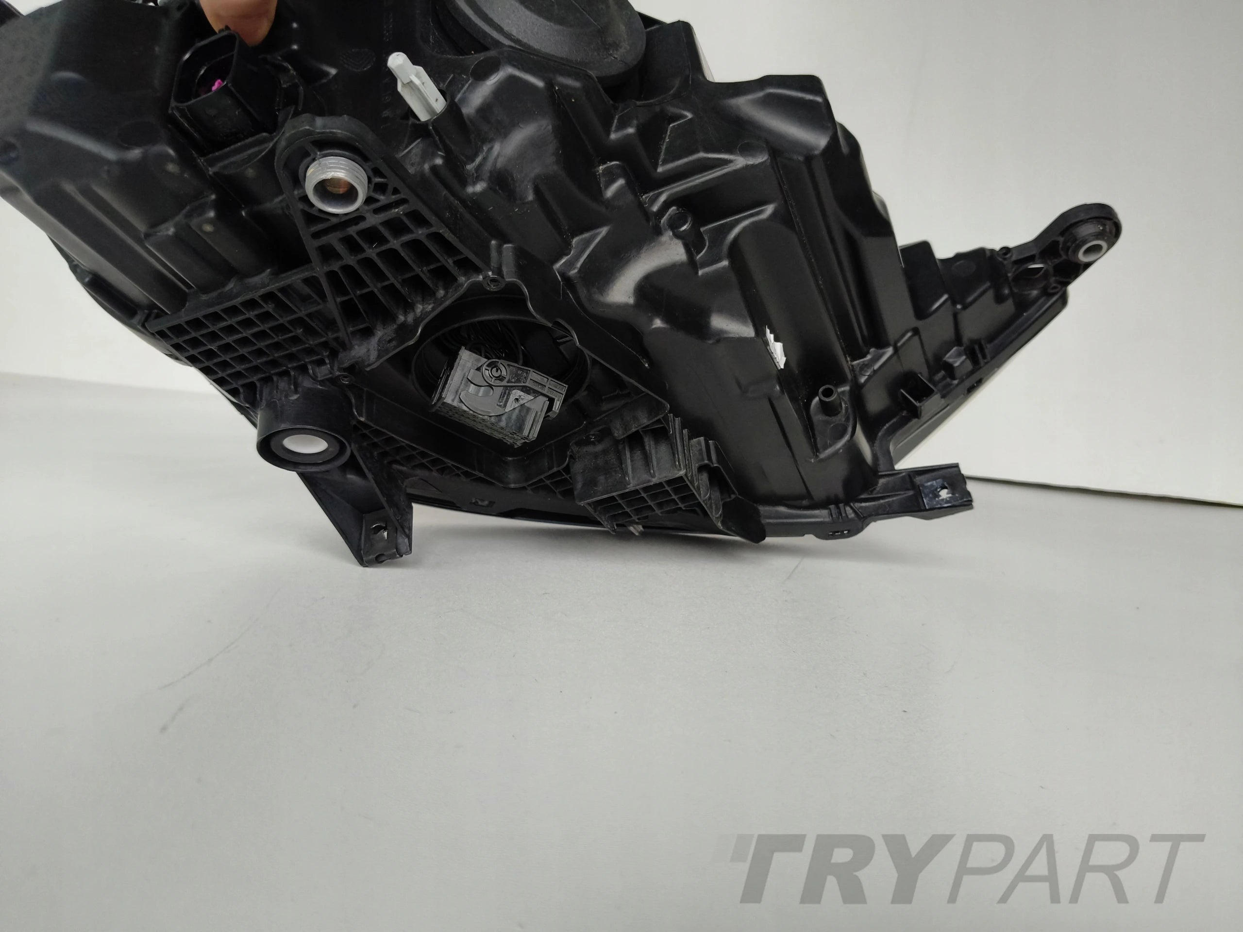 LEFT HEADLIGHT LAMP AUDI A1 II 82A 18- FULL LED