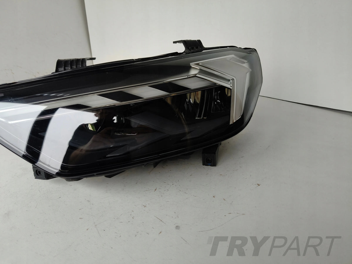 LEFT HEADLIGHT LAMP AUDI A1 II 82A 18- FULL LED