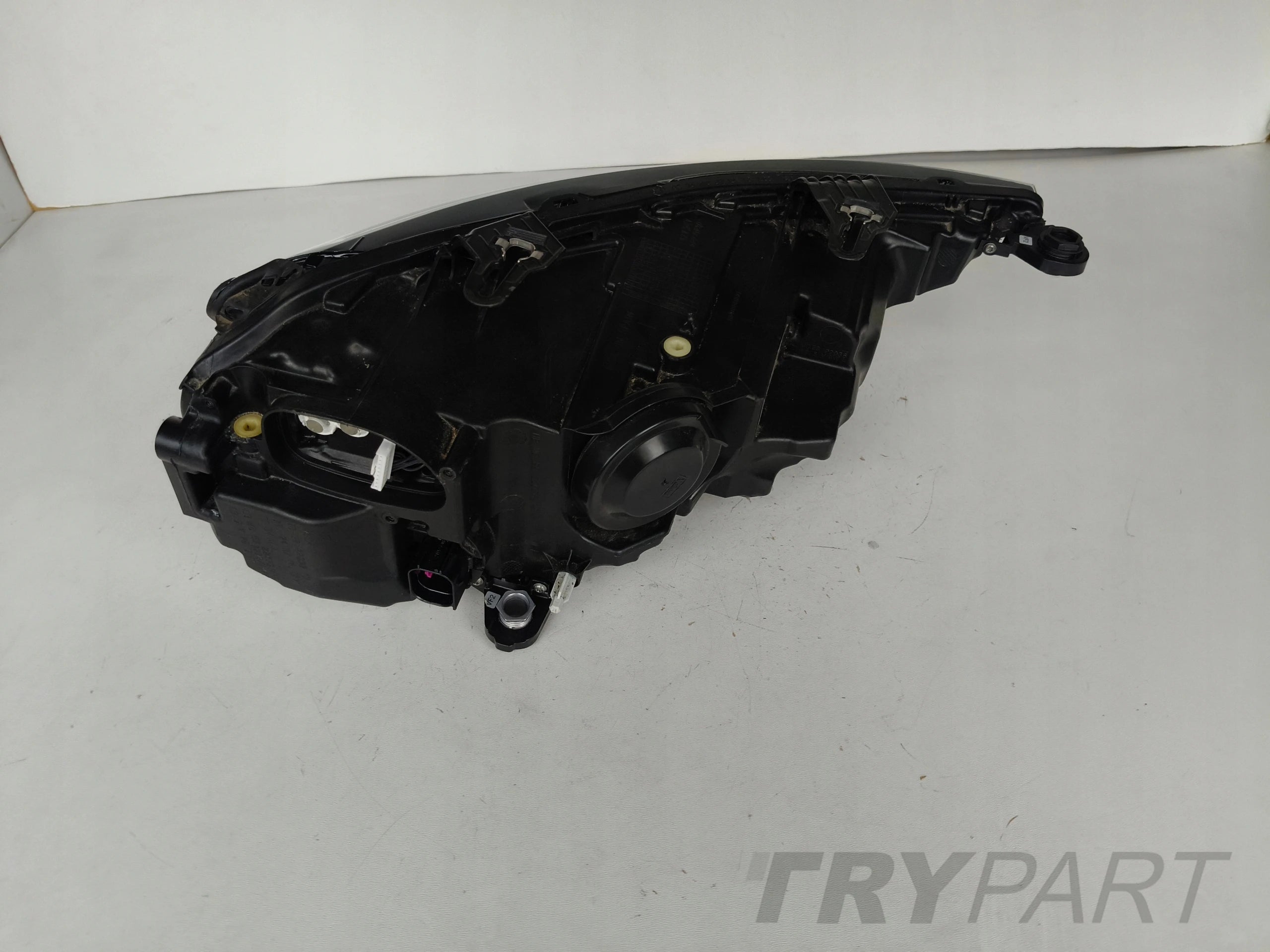 LEFT HEADLIGHT LAMP AUDI A1 II 82A 18- FULL LED