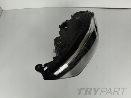 LEFT HEADLIGHT LAMP AUDI A1 II 82A 18- FULL LED