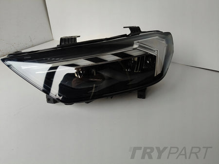LEFT HEADLIGHT LAMP AUDI A1 II 82A 18- FULL LED
