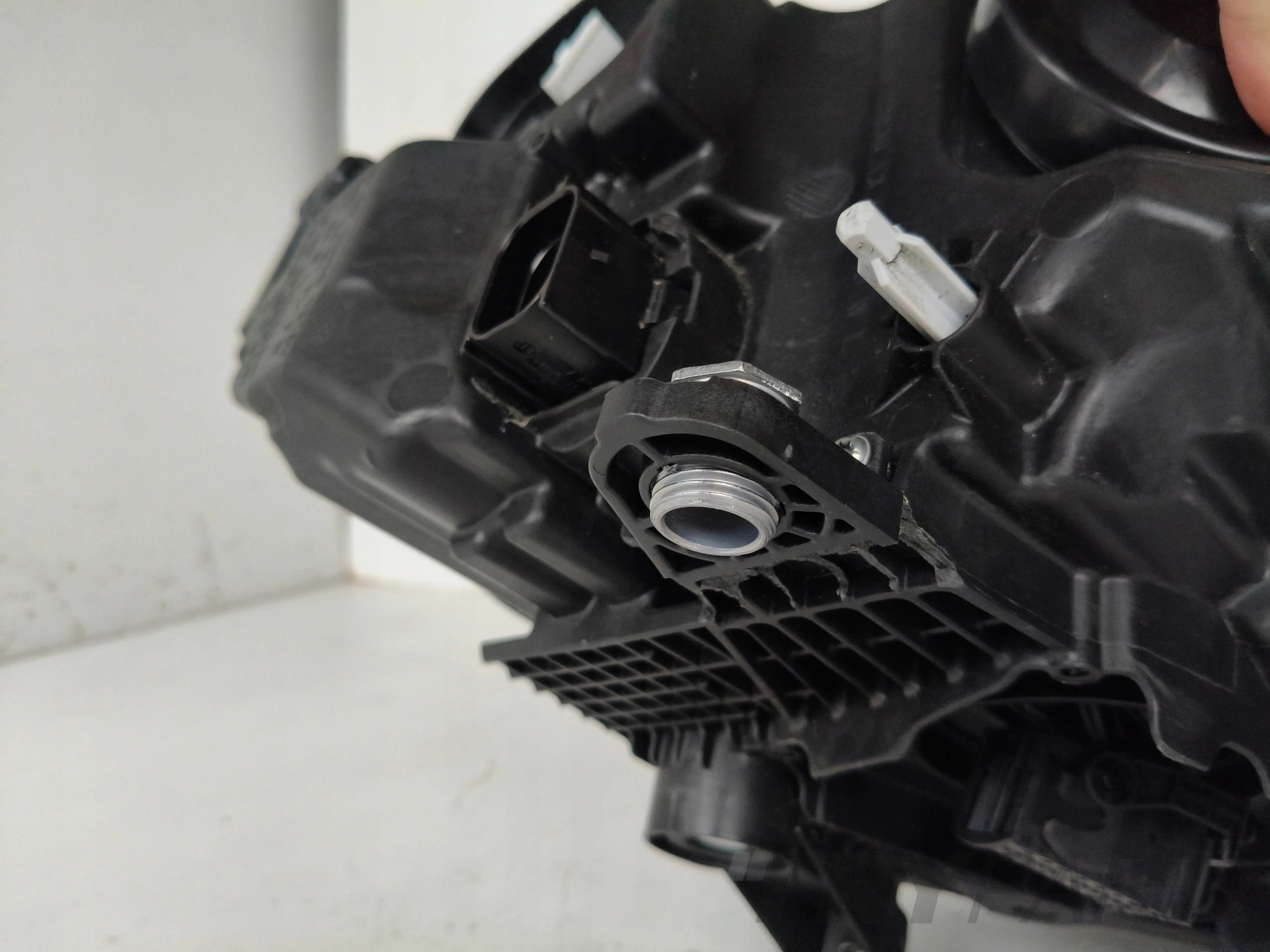 LEFT HEADLIGHT LAMP AUDI A1 II 82A 18- FULL LED