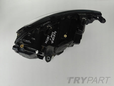 LEFT HEADLIGHT LAMP AUDI A1 II 82A 18- FULL LED
