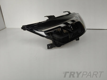 LEFT HEADLIGHT LAMP AUDI A1 II 82A 18- FULL LED