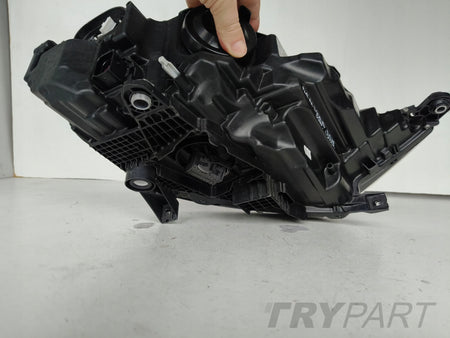 LEFT HEADLIGHT LAMP AUDI A1 II 82A 18- FULL LED