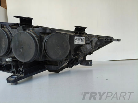 LEFT HEADLIGHT LAMP AUDI A1 II 82A 18-