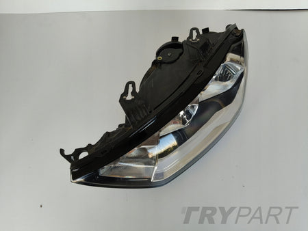LEFT HEADLIGHT LAMP AUDI A1 II 82A 18-