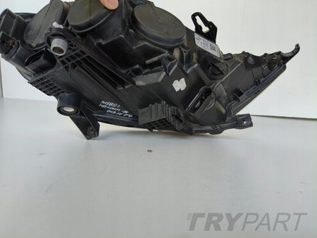 LEFT HEADLIGHT LAMP AUDI A1 II 82A 18-