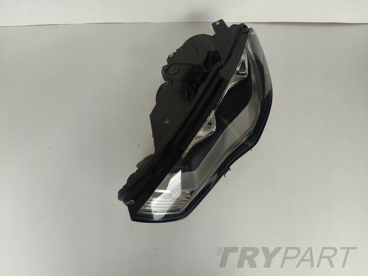 LEFT HEADLIGHT LAMP AUDI A3 8V 8V0 12-16