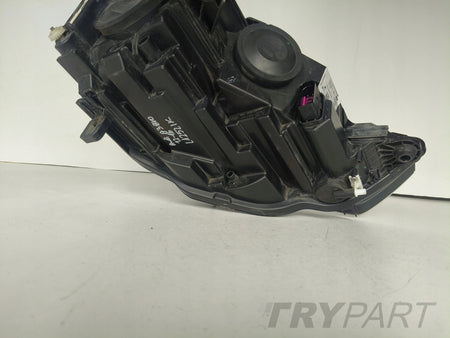 LEFT HEADLIGHT LAMP AUDI A3 8V 8V0 12-16