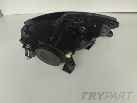 LEFT HEADLIGHT LAMP AUDI A3 8V 8V0 12-16