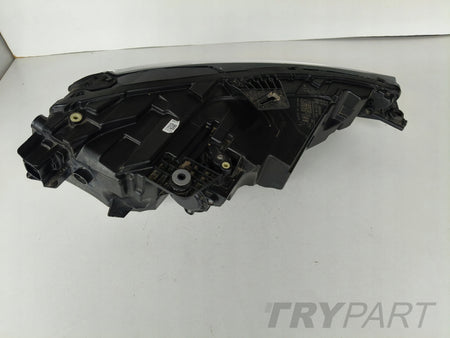 LEFT HEADLIGHT LAMP AUDI A3 8Y 8Y0 20- FULL LED