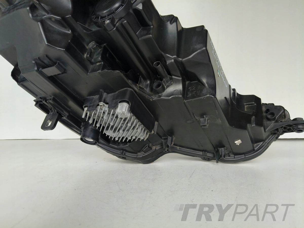 LEFT HEADLIGHT LAMP AUDI A3 8Y 8Y0 20- FULL LED