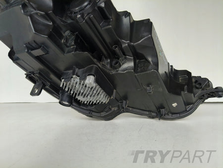 LEFT HEADLIGHT LAMP AUDI A3 8Y 8Y0 20- FULL LED
