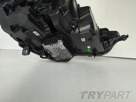 LEFT HEADLIGHT LAMP AUDI A3 8Y 8Y0 24- LIFT FULL LED MATRIX