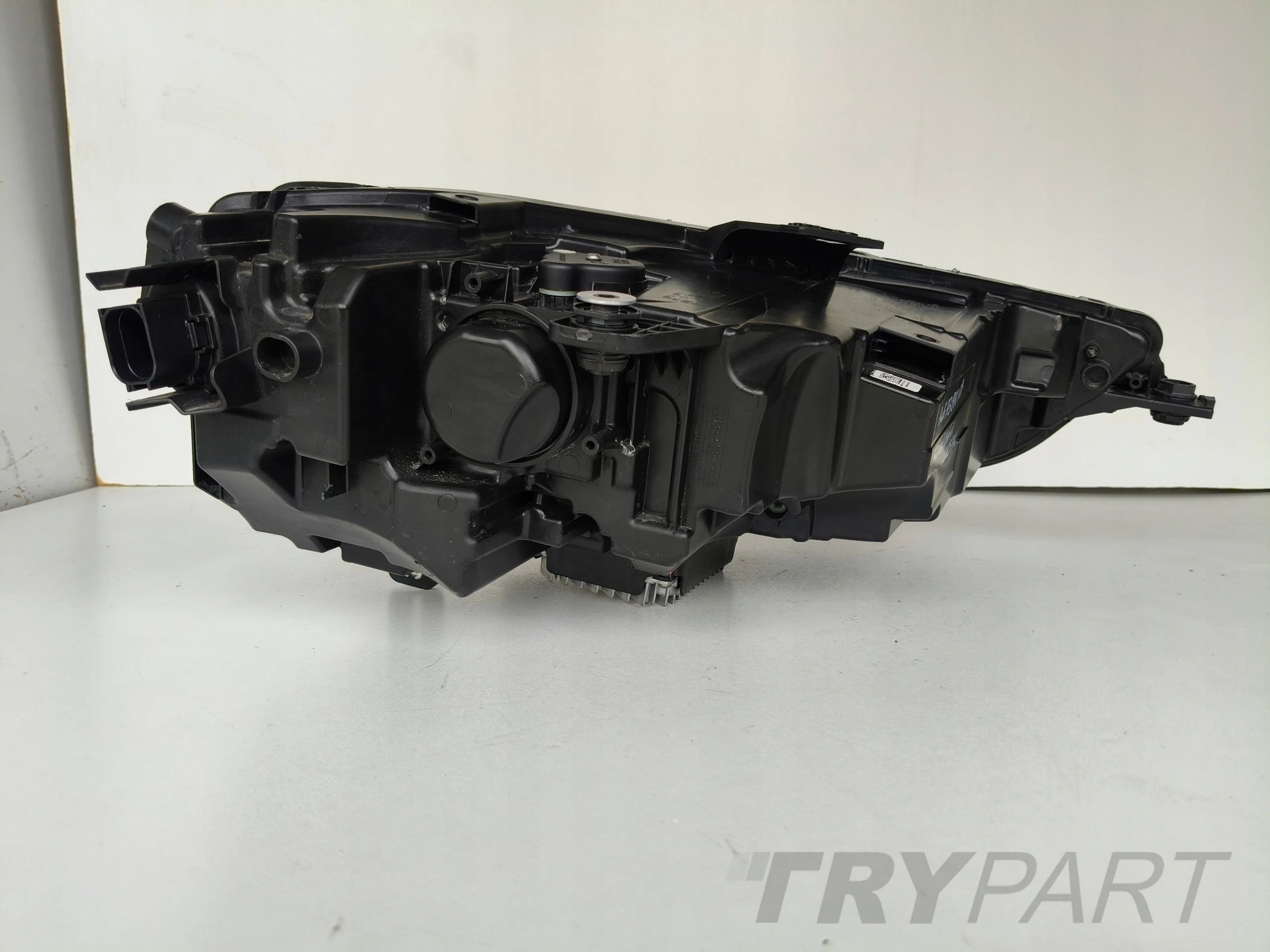 LEFT HEADLIGHT LAMP AUDI A3 8Y 8Y0 24- LIFT FULL LED MATRIX