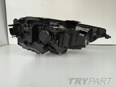 LEFT HEADLIGHT LAMP AUDI A3 8Y 8Y0 24- LIFT FULL LED MATRIX