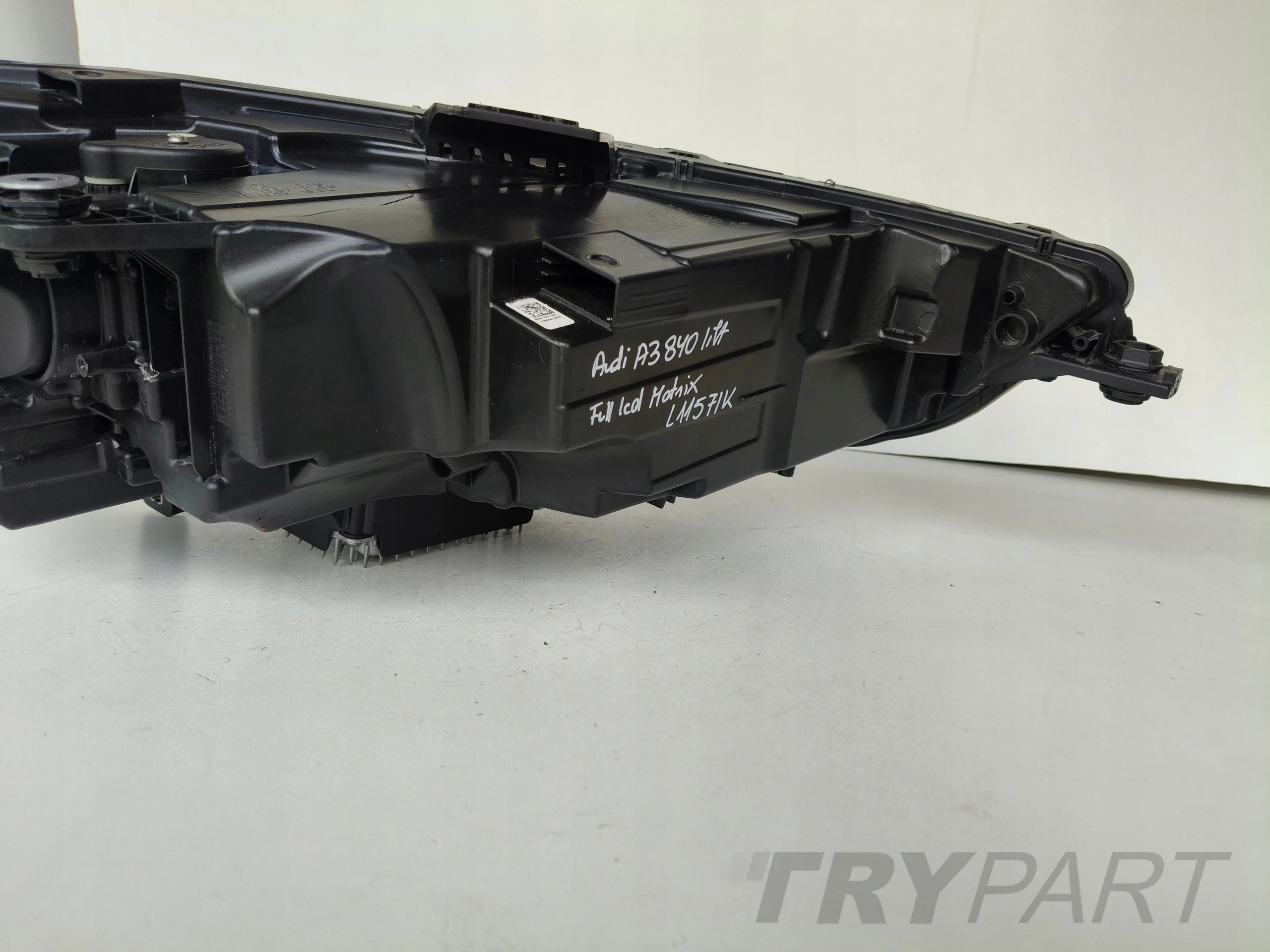 LEFT HEADLIGHT LAMP AUDI A3 8Y 8Y0 24- LIFT FULL LED MATRIX