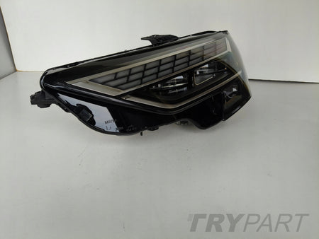 LEFT HEADLIGHT LAMP AUDI A3 8Y 8Y0 24- LIFT FULL LED MATRIX