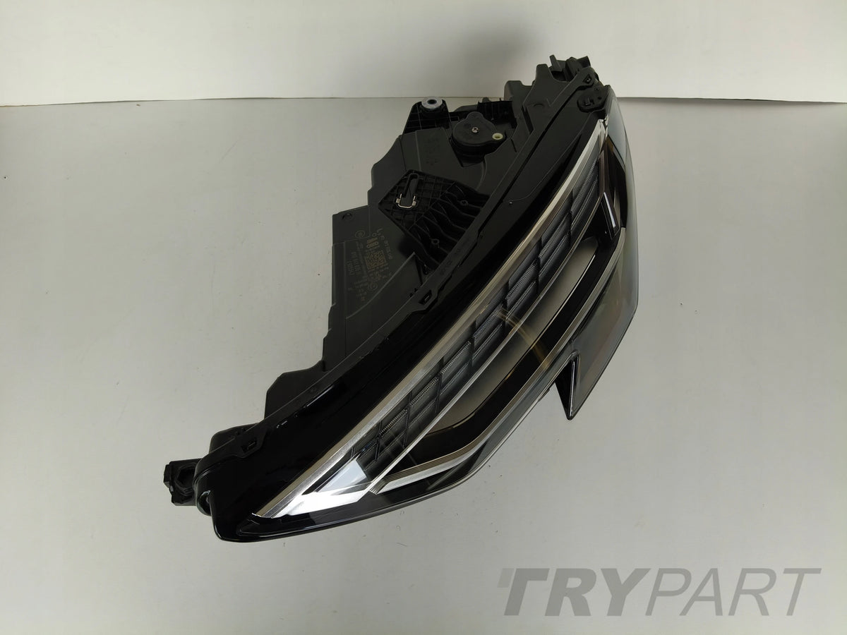 LEFT HEADLIGHT LAMP AUDI A3 8Y 8Y0 24- LIFT FULL LED MATRIX