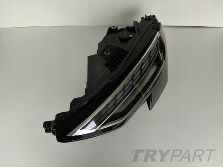 LEFT HEADLIGHT LAMP AUDI A3 8Y 8Y0 24- LIFT FULL LED MATRIX