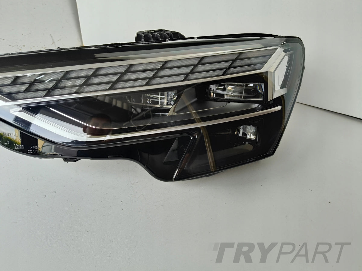 LEFT HEADLIGHT LAMP AUDI A3 8Y 8Y0 24- LIFT FULL LED MATRIX