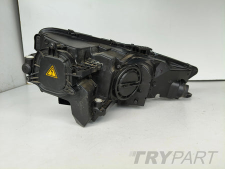 LEFT HEADLIGHT LAMP AUDI A4 B9 8W 8W0 15- XENON LED
