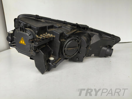 LEFT HEADLIGHT LAMP AUDI A4 B9 8W 8W0 15- XENON LED
