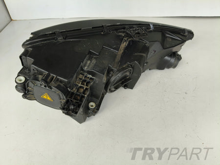 LEFT HEADLIGHT LAMP AUDI A4 B9 8W 8W0 15- XENON LED