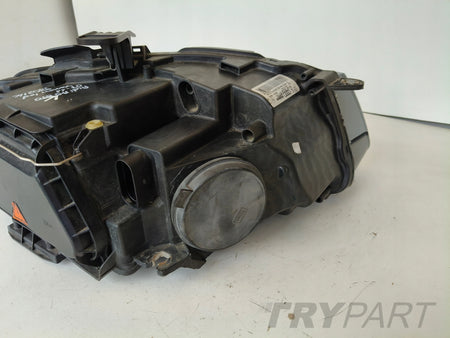 LEFT HEADLIGHT LAMP AUDI A5 8T 8T0 07-11 XENON LED NON-ADAPTIVE
