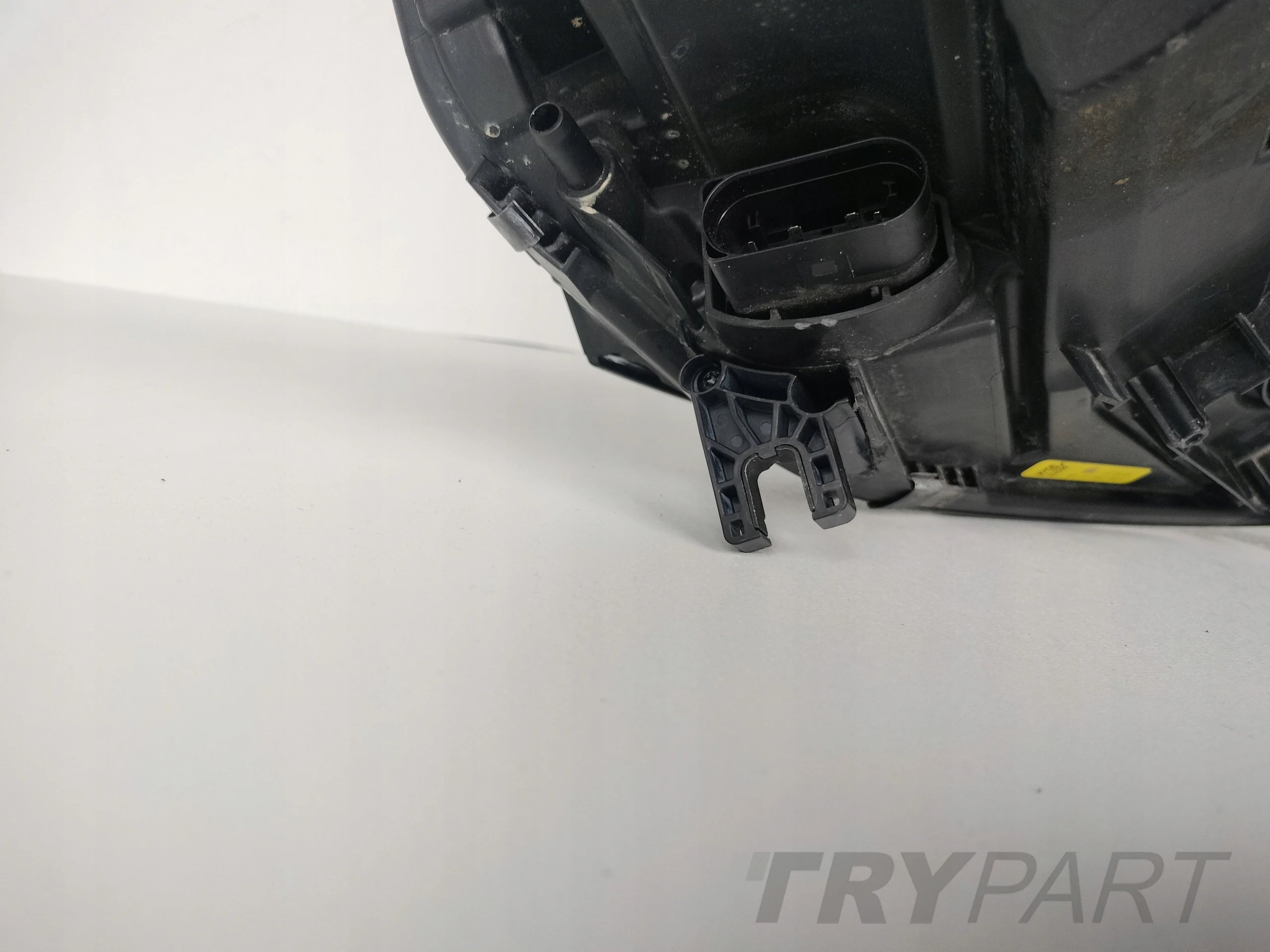 LEFT HEADLIGHT LAMP AUDI A5 II 8W6 16- FULL LED