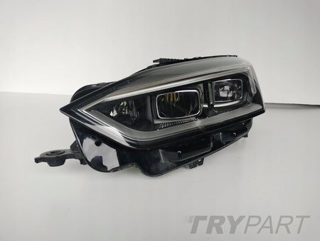 LEFT HEADLIGHT LAMP AUDI A5 II 8W6 16- FULL LED