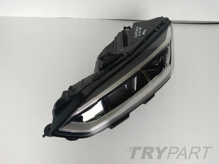 LEFT HEADLIGHT LAMP AUDI A5 II 8W6 16- FULL LED