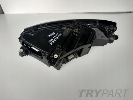 LEFT HEADLIGHT LAMP AUDI A5 II 8W6 16- FULL LED