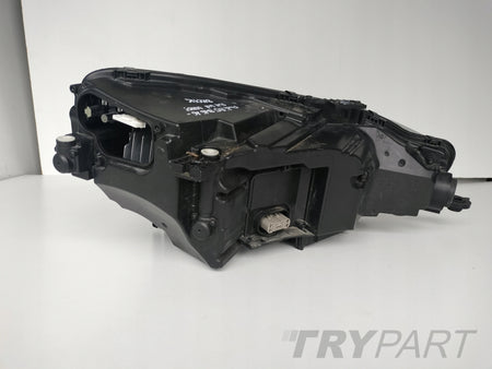 LEFT HEADLIGHT LAMP AUDI A5 II 8W6 16- FULL LED