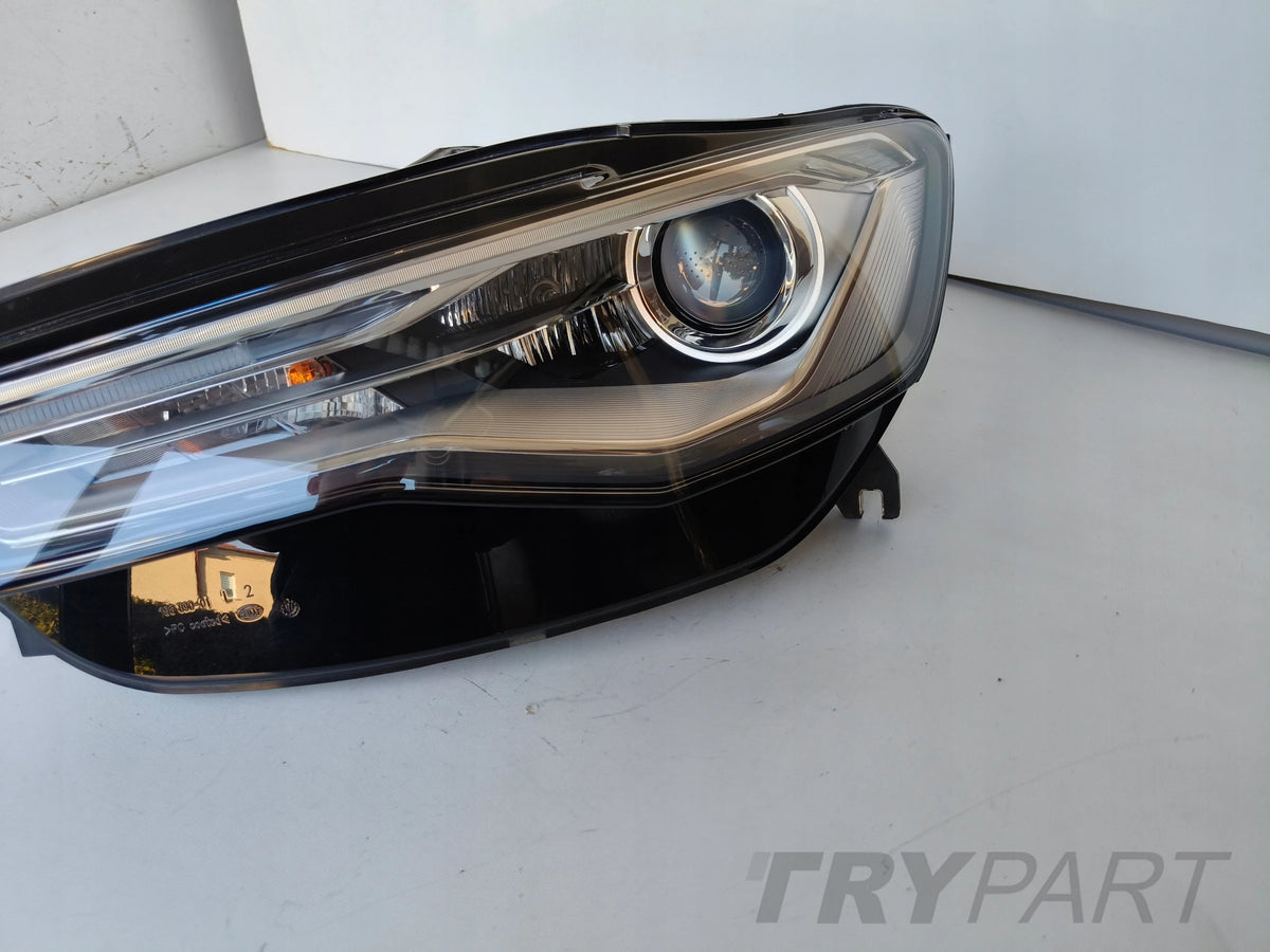 LEFT HEADLIGHT LAMP AUDI A6 C7 4G 4G0 14- LIFT XENON LED