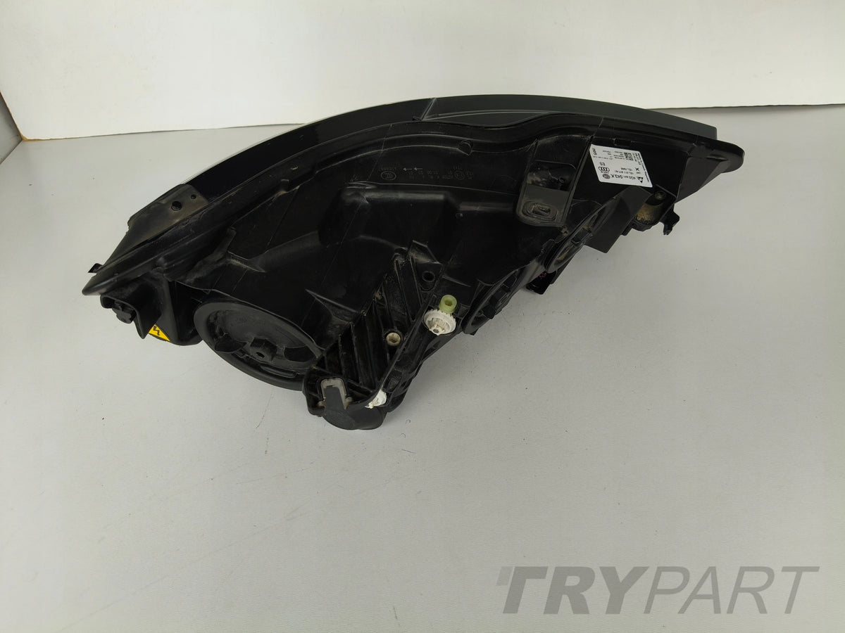 LEFT HEADLIGHT LAMP AUDI A6 C7 4G 4G0 14- LIFT XENON LED