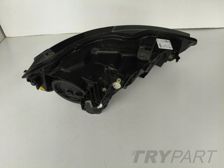 LEFT HEADLIGHT LAMP AUDI A6 C7 4G 4G0 14- LIFT XENON LED