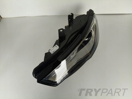 LEFT HEADLIGHT LAMP AUDI A6 C7 4G 4G0 14- LIFT XENON LED