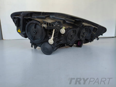 LEFT HEADLIGHT LAMP AUDI A6 C7 4G 4G0 14- LIFT XENON LED