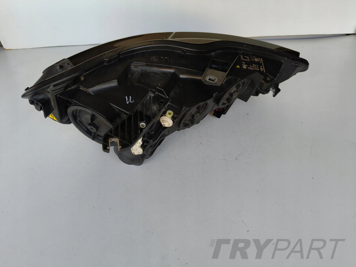 LEFT HEADLIGHT LAMP AUDI A6 C7 4G 4G0 14- LIFT XENON LED