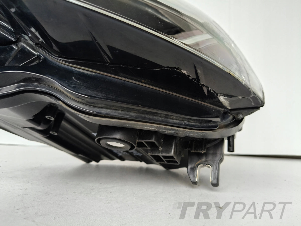 LEFT HEADLIGHT LAMP AUDI A6 C8 4K 4K0 18- FULL LED
