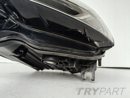 LEFT HEADLIGHT LAMP AUDI A6 C8 4K 4K0 18- FULL LED