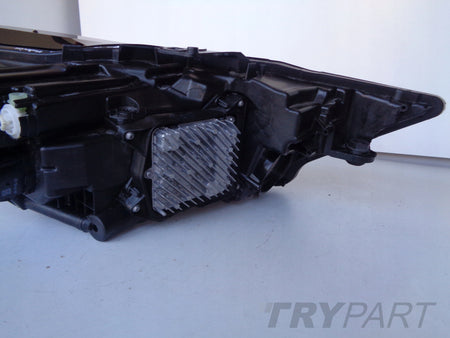 LEFT HEADLIGHT LAMP AUDI A6 C8 4K 4K0 18- FULL LED