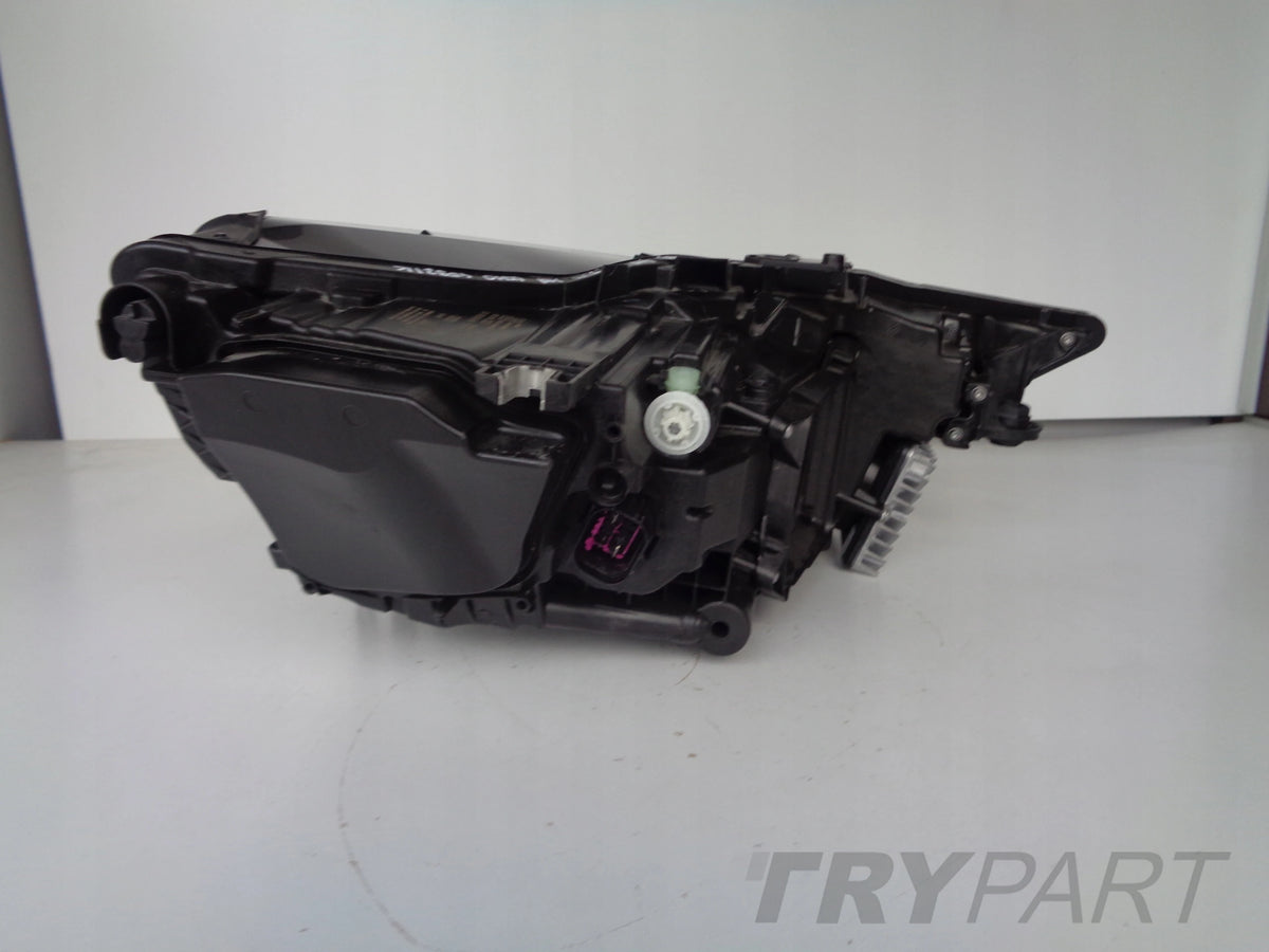 LEFT HEADLIGHT LAMP AUDI A6 C8 4K 4K0 18- FULL LED